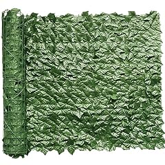 Artificial ivy privacy for sale  Delivered anywhere in USA 