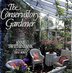 Conservatory gardener for sale  Delivered anywhere in UK
