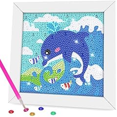 Qeuoyss diamond art for sale  Delivered anywhere in USA 