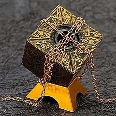 Hellraiser puzzle box for sale  Delivered anywhere in UK