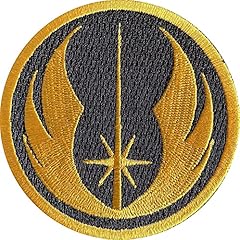 Jedi order patch d'occasion  Livré partout en France