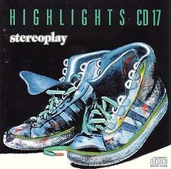 Stereoplay highlights cd gebraucht kaufen  Wird an jeden Ort in Deutschland