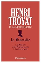 Moscovite moscovite 2. d'occasion  Livré partout en France