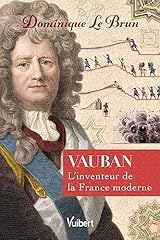 Vauban inventeur moderne d'occasion  Livré partout en France