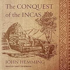 Conquest incas for sale  Delivered anywhere in UK