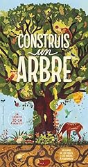 Construis arbre coffret d'occasion  Livré partout en Belgiqu