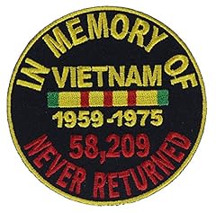 Vietnam memory never for sale  Delivered anywhere in USA 