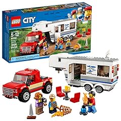 Lego city pickup for sale  Delivered anywhere in USA 