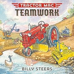 Tractor mac teamwork for sale  Delivered anywhere in USA 
