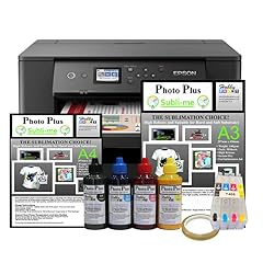 Hobbyprint fast sublimation for sale  Delivered anywhere in UK