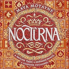 Nocturna usato  Spedito ovunque in Italia 