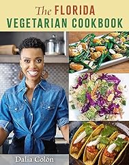Florida vegetarian cookbook for sale  Delivered anywhere in USA 