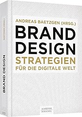 Brand design strategien gebraucht kaufen  Wird an jeden Ort in Deutschland