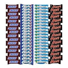 Fun size chocolate for sale  Delivered anywhere in UK
