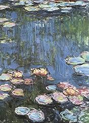 Monet water lilies for sale  Delivered anywhere in USA 