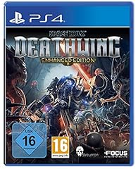 Deathwing space hulk gebraucht kaufen  Wird an jeden Ort in Deutschland