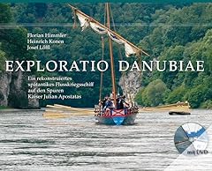 Exploratio danubiae rekonstrui gebraucht kaufen  Wird an jeden Ort in Deutschland