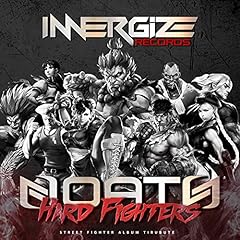 Hard fighters for sale  Delivered anywhere in UK