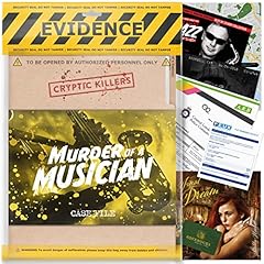 Jeu mystère résolu d'occasion  Livré partout en France