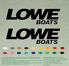 Pair lowe boats for sale  Delivered anywhere in USA 