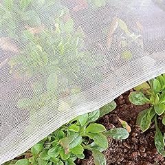 Garden insect netting for sale  Delivered anywhere in UK
