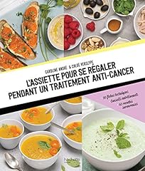 Assiette régaler traitement d'occasion  Livré partout en France