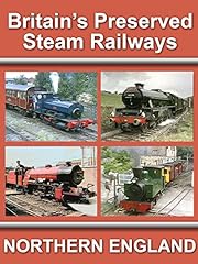 Britain preserved steam for sale  Delivered anywhere in USA 