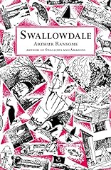 Swallowdale for sale  Delivered anywhere in UK