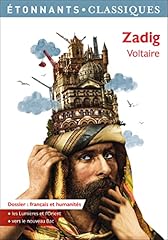 Zadig destinée d'occasion  Livré partout en France