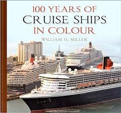 100 years cruise for sale  Delivered anywhere in UK