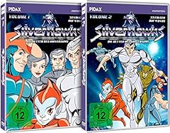 Silverhawks retter universums gebraucht kaufen  Wird an jeden Ort in Deutschland