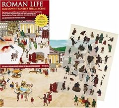 Roman life rub for sale  Delivered anywhere in UK