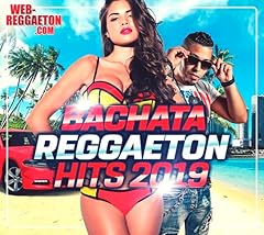 Bachata reggaeton d'occasion  Livré partout en Belgiqu