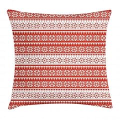 Ambesonne nordic throw for sale  Delivered anywhere in USA 