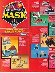 Mask ultimate weapon for sale  Delivered anywhere in USA 