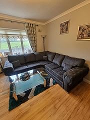 Verona chesterfield corner for sale  Delivered anywhere in UK