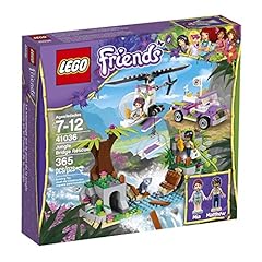 Lego friends jungle for sale  Delivered anywhere in USA 