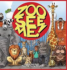 Zoo see for sale  Delivered anywhere in USA 