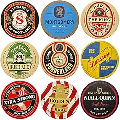 Sunderland beer mats for sale  Delivered anywhere in UK