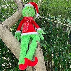 Christmas decorations plush for sale  Delivered anywhere in USA 