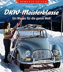 Dkw meisterklasse wagen gebraucht kaufen  Wird an jeden Ort in Deutschland