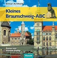 Kleines braunschweig abc gebraucht kaufen  Wird an jeden Ort in Deutschland