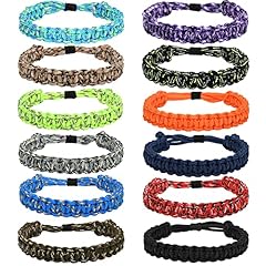 Lorfancy pcs paracord for sale  Delivered anywhere in USA 