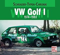 Golf 1974 1983 gebraucht kaufen  Wird an jeden Ort in Deutschland