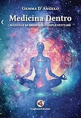 Medicina dentro. manuale usato  Spedito ovunque in Italia 