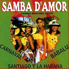 Samba amor import d'occasion  Livré partout en France
