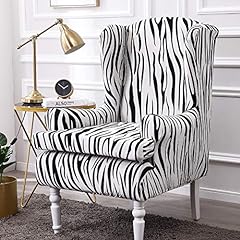 Wing chair covers for sale  Delivered anywhere in USA 