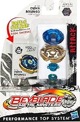 Toupie beyblade metal d'occasion  Livré partout en France