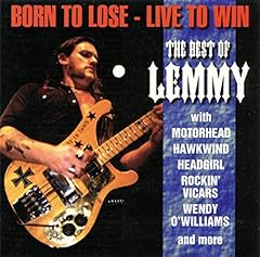 lemmy d'occasion lemmy d'occasion Livré partout en France