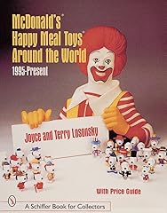 Mcdonald happy meal for sale  Delivered anywhere in UK
